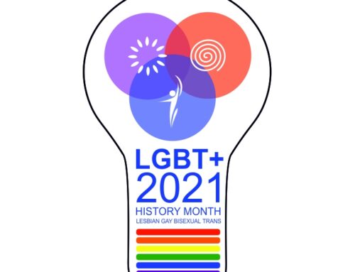 Outline Shares LGBT History Month Theme 2021