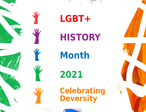 Outline Recognises – LGBT History Month 2021 – Lily Parr 1905-1978