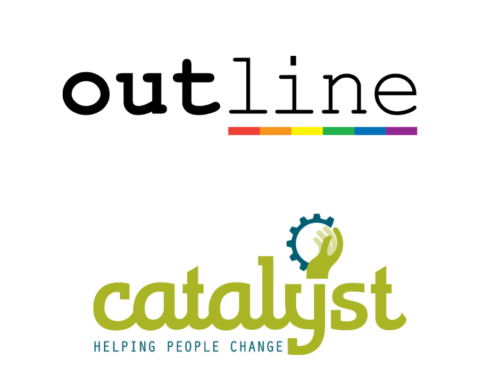 Announcement: Merger of Outline and Catalyst Support Ltd